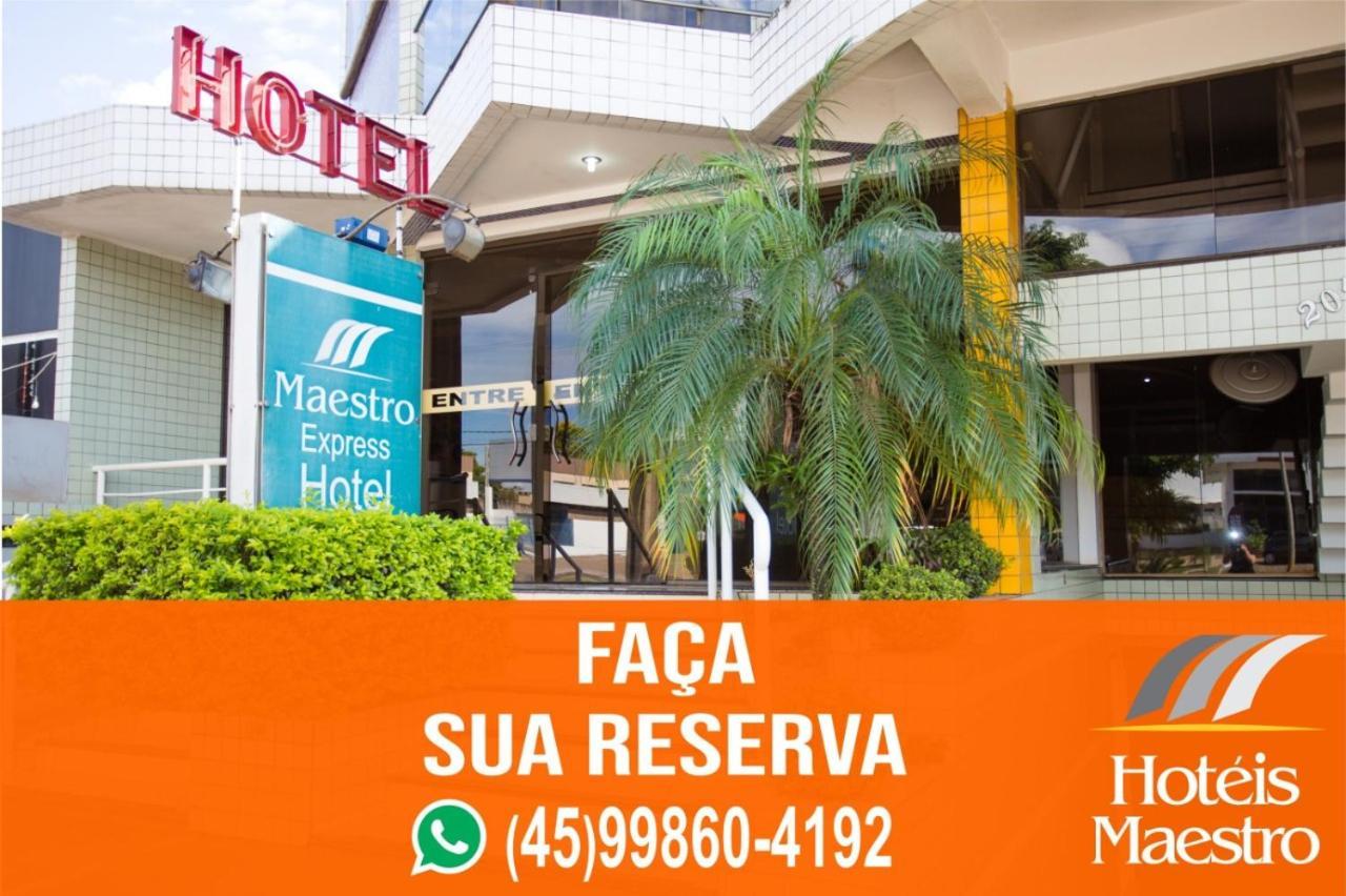 Hotel Maestro Express Toledo Toledo  Esterno foto