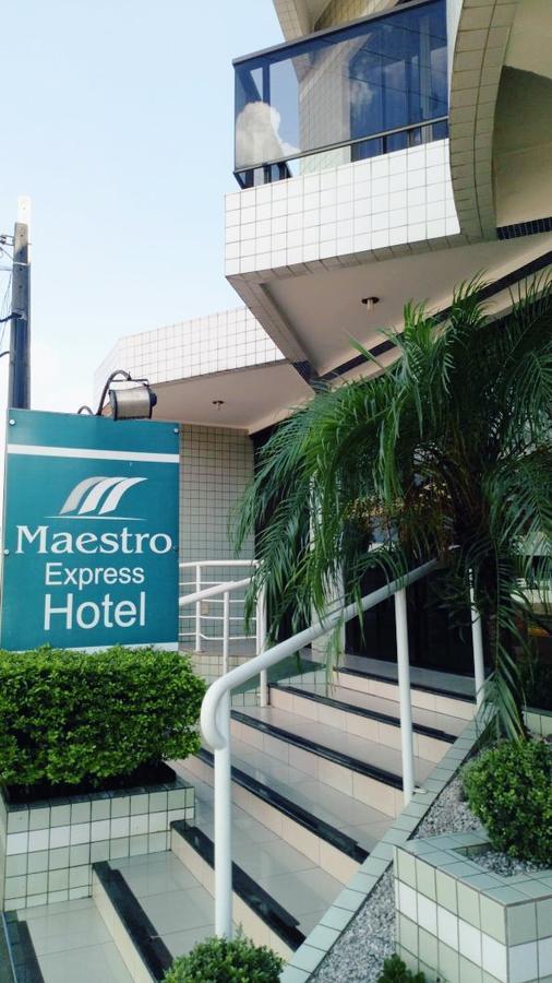 Hotel Maestro Express Toledo Toledo  Esterno foto