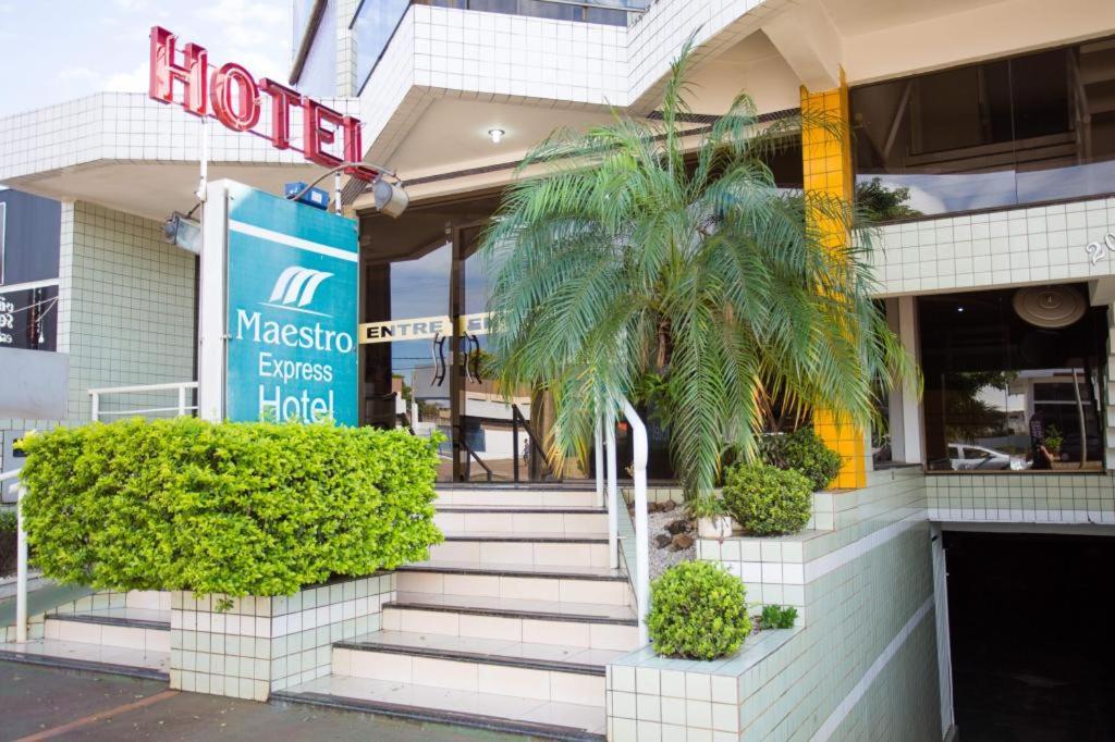 Hotel Maestro Express Toledo Toledo  Esterno foto