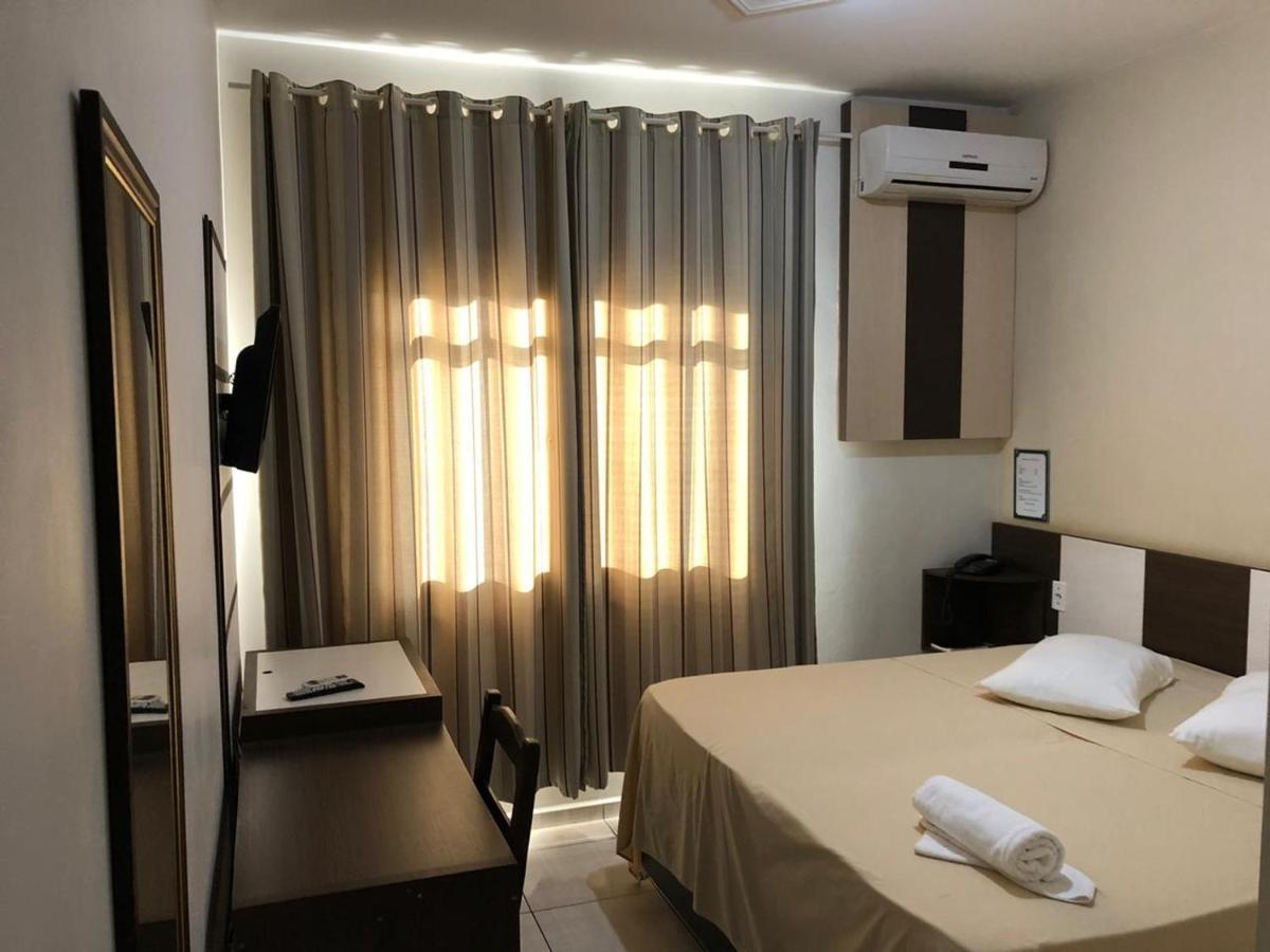 Hotel Maestro Express Toledo Toledo  Esterno foto
